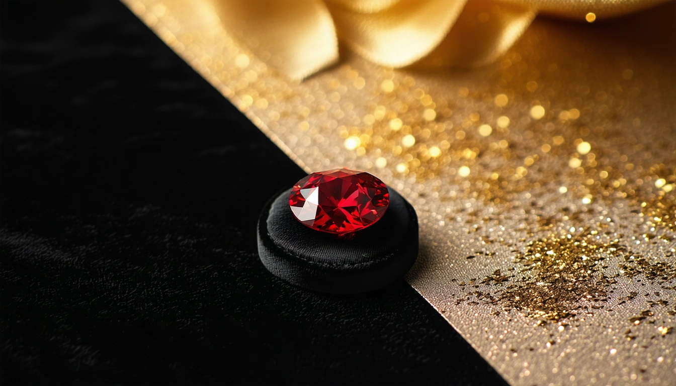 Why Luxury Materials Belong on Collectible Figurines